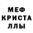 МЕТАМФЕТАМИН кристалл Nick Mironov
